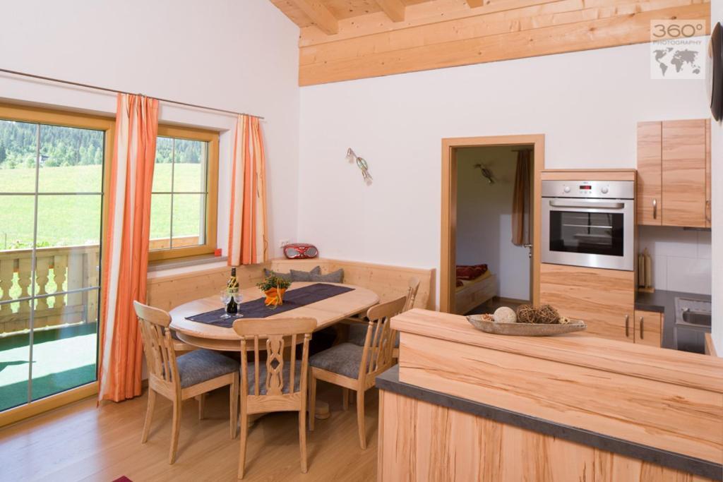 Appartement Lindner Hannes ヴェステンドルフ エクステリア 写真