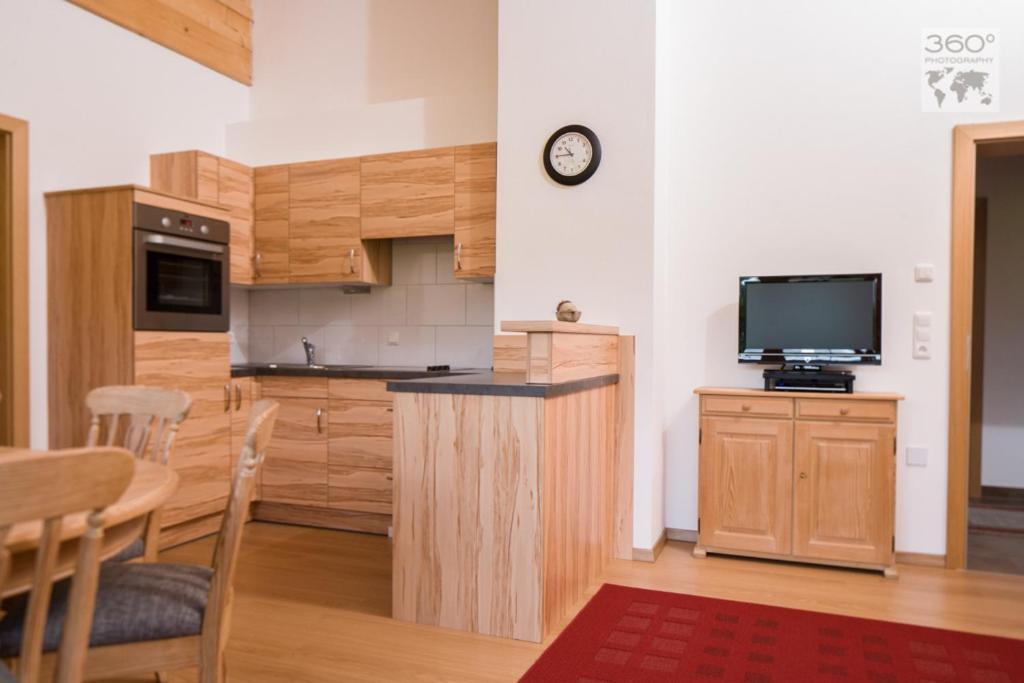 Appartement Lindner Hannes ヴェステンドルフ エクステリア 写真