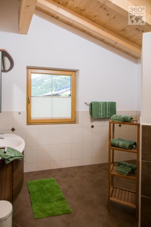 Appartement Lindner Hannes ヴェステンドルフ エクステリア 写真