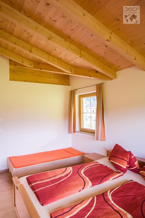 Appartement Lindner Hannes ヴェステンドルフ エクステリア 写真