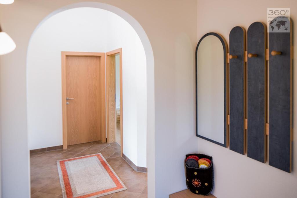 Appartement Lindner Hannes ヴェステンドルフ エクステリア 写真