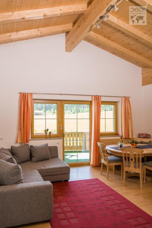 Appartement Lindner Hannes ヴェステンドルフ エクステリア 写真