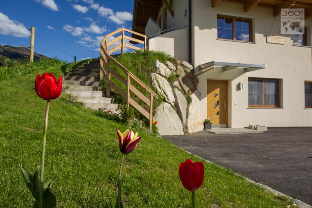 Appartement Lindner Hannes ヴェステンドルフ 部屋 写真