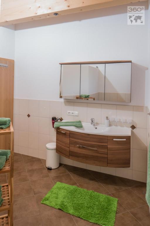 Appartement Lindner Hannes ヴェステンドルフ エクステリア 写真